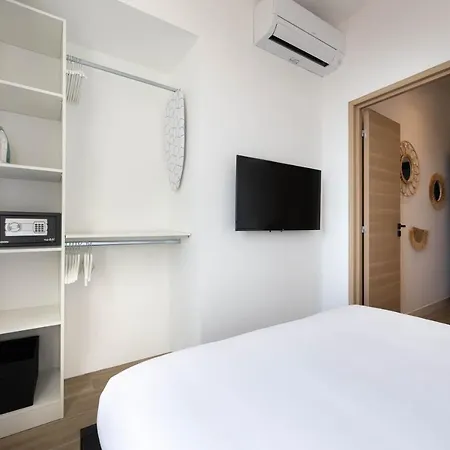 Monaco Sea View Apartamento *