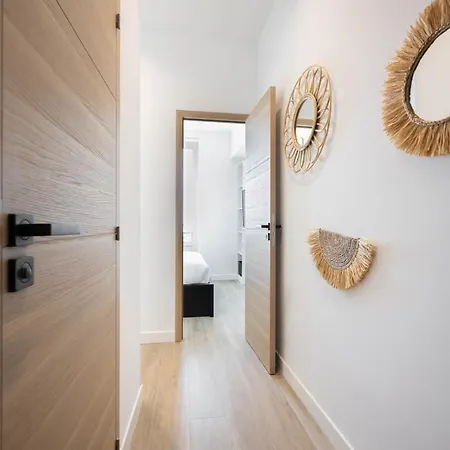 Apartamento Monaco Sea View Beausoleil