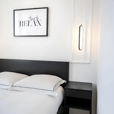 Apartamento Monaco Sea View Beausoleil