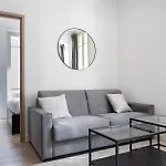 Monaco Sea View דירה בוסוליי