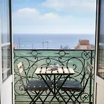 דירה Monaco Sea View