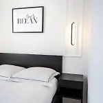 דירה Monaco Sea View בוסוליי