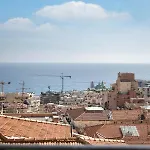 Monaco Sea View *