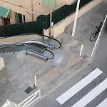 דירה Monaco Sea View