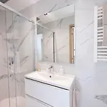 Monaco Sea View דירה