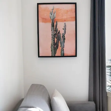 Monaco Sea View * Beausoleil
