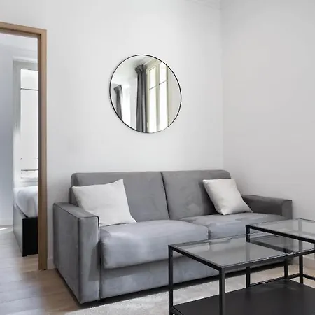 Monaco Sea View Apartment Beausoleil