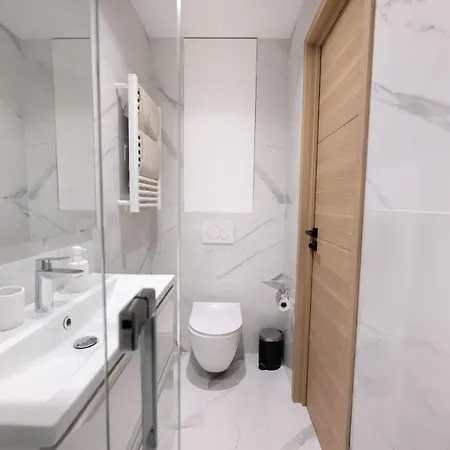 Monaco Sea View Apartment Beausoleil