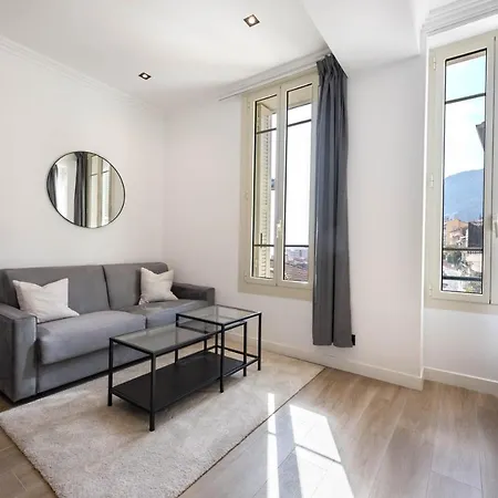 Monaco Sea View * Beausoleil