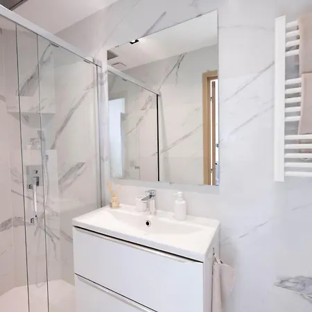 Monaco Sea View Apartment